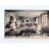 SURVILLE : Le Château, le Hall - très bon état