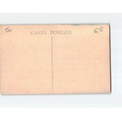 MORSALINE : Le Calvaire - très bon état
