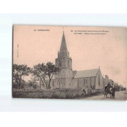 LE VAST : Eglise d'Anneville en Serre - très bon état
