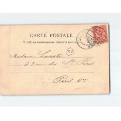 CAROLLES : La Buvette de Plage, De Granville au Mont-Saint-Michel - très bon état