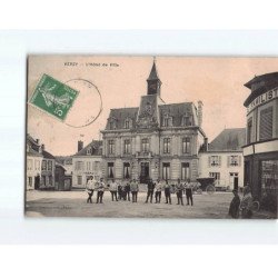 VERZY : L'Hôtel de Ville - très bon état