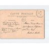 SAINT REMY EN BOUZEMONT : Bureau des postes - très bon état