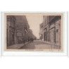 SAINT BARNABE - La Rue Montaigne - TRAMWAY - très bon état