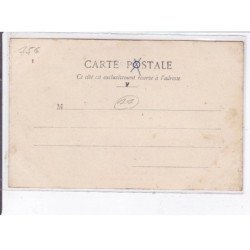 ESPERAZA: une rue - très bon état