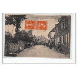 LOUANNEC - Le Bourg et l'Eglise - très bon état