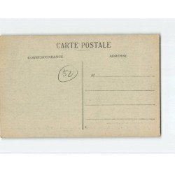 CHAUMONT : Fêtes du Grand Pardon, Juin 1923, la procession, les Cardinaux - très bon état