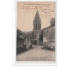 SAINT MICHEL DE DOUBLE - L'Eglise - très bon état
