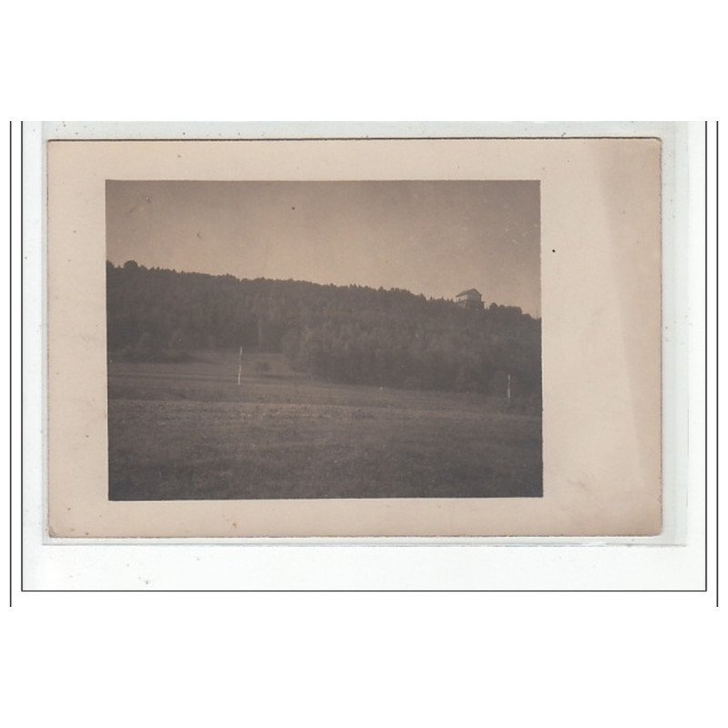 VALENTIGNEY - CARTE PHOTO - Ferme Armand Peugeot - très bon état