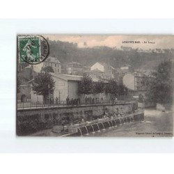 LONGWY BAS : Le Lavoir - très bon état