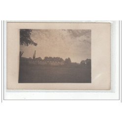 MANDEURE - CARTE PHOTO - très bon état