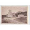 SAHUNE - La """"Cité Paroissiale"""" vue du nouveau village - très bon état