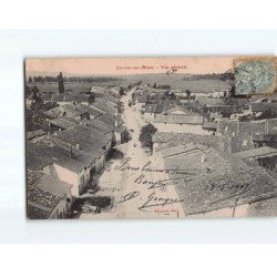 LACROIX SUR MEUSE : Vue générale - très bon état