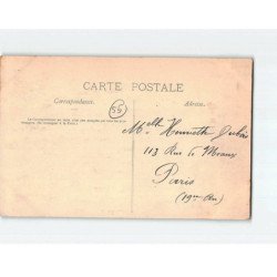 LACROIX SUR MEUSE : Vue générale - très bon état