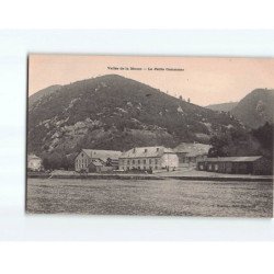 Valée de la Meuse, la petite commune - très bon état