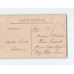 GOURAINCOURT : Usine de la Chiers - très bon état