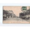 LORIENT : Rue du pont et rue de Brest - état