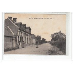 GAREL - Route d'Evreux - très bon état