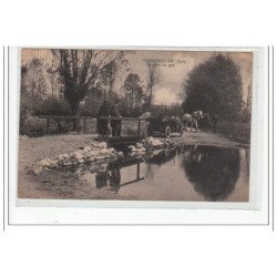 GADENCOURT - Un pont du gué - très bon état