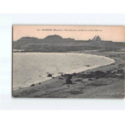 QUIBERON : Port-Haligen, le port et la Cale Dreyfus - très bon état