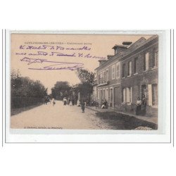 SAINT PIERRE DES CERCUEILS - Etablissement Auvray - très bon état