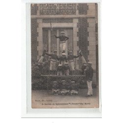 EZY - Société de Gymnastique """"L'Avenir de Vernon""""  - très bon état