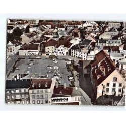 SARREBOURG : Vue aérienne - très bon état