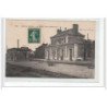 BUEIL - La gare, vue intérieure - très bon état