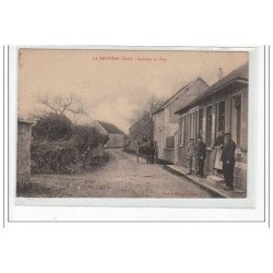 LA HEUNIERE - Intérieur du pays - très bon état