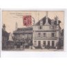BOURGES: grande brasserie du théâtre - très bon état