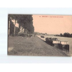 DECIZE : Les bords de la Loire - état