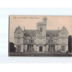 Château de Mouron, près LA CHARITE - très bon état