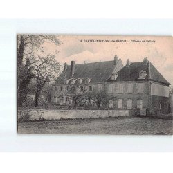 CHATEAUNEUF VAL DE BARGIS : Château de Bellary - très bon état