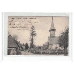 BOURNAINVILLE - Le Village - très bon état