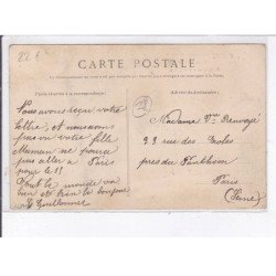BOURGES: grande brasserie du théâtre - très bon état