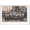 BOURNAINVILLE - Frères de Charité (Janvier 1905) - très bon état