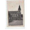 BOSC-ROGER EN ROUMOIS - L'Eglise - très bon état