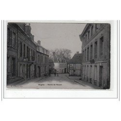 RUGLES - Route de Rouen - très bon état