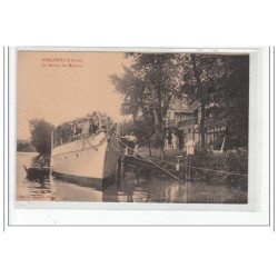 HERQUEVILLE - La Maison des Matelots - très bon état