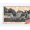 VERDERONNE : Un coin du village - état