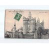 BOULOGNE LA GRASSE : Le Château - état