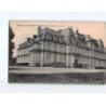Façade du Château OGNON, donnant sur le Parc - état