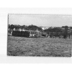 Vue générale d'un village dans l'OISE? - état