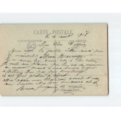 BETHISY SAINT PIERRE : Vue générale - état