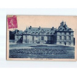 BORAN : Le Château - très bon état