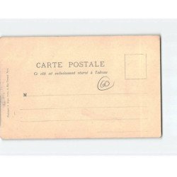 COYE : Vue générale - état