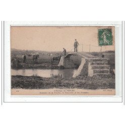 EURE et LOIRE : l'elevage au perche - tres bon etat