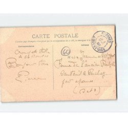 NEUILLY EN THELLE : Rue de Beauvais - très bon état