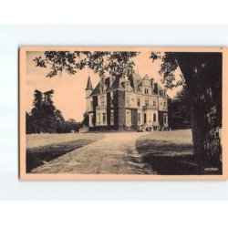 Château Le Tillet, par CIRES LES MELLO - très bon état