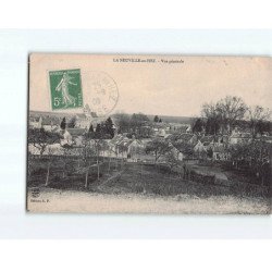 LA NEUVILLE EN HEZ : Vue générale - très bon état