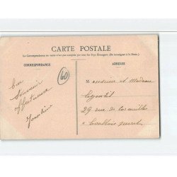 LA NEUVILLE EN HEZ : Vue générale - très bon état